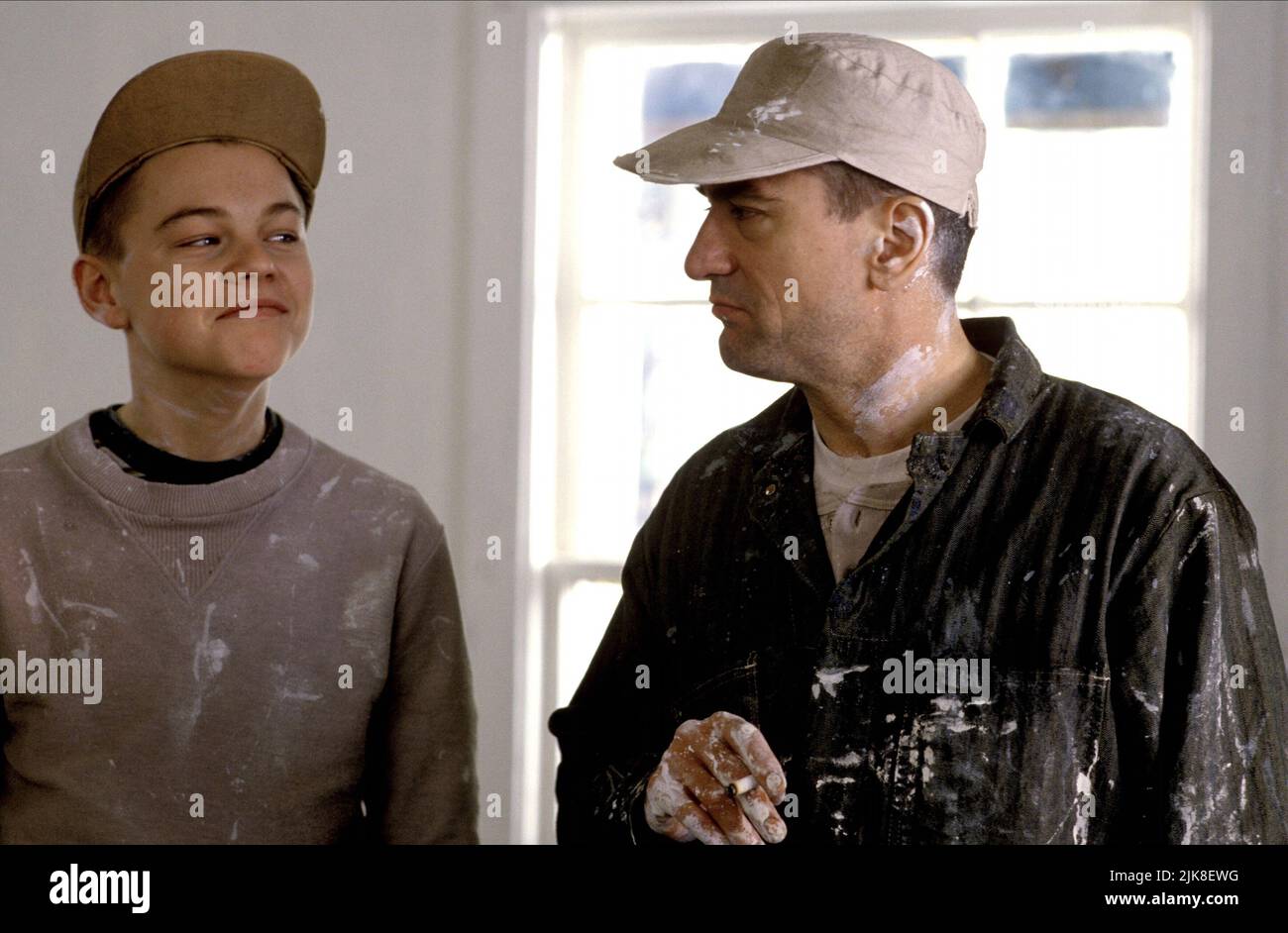 This boys life 1993 robert de niro hires stock photography and images