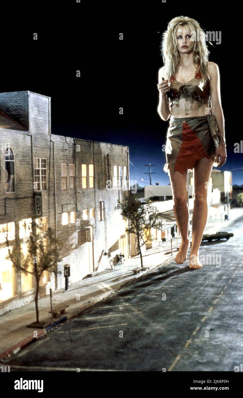 Attack Of The 50 Ft Woman 1993 Attack of the 50 ft woman 1993
