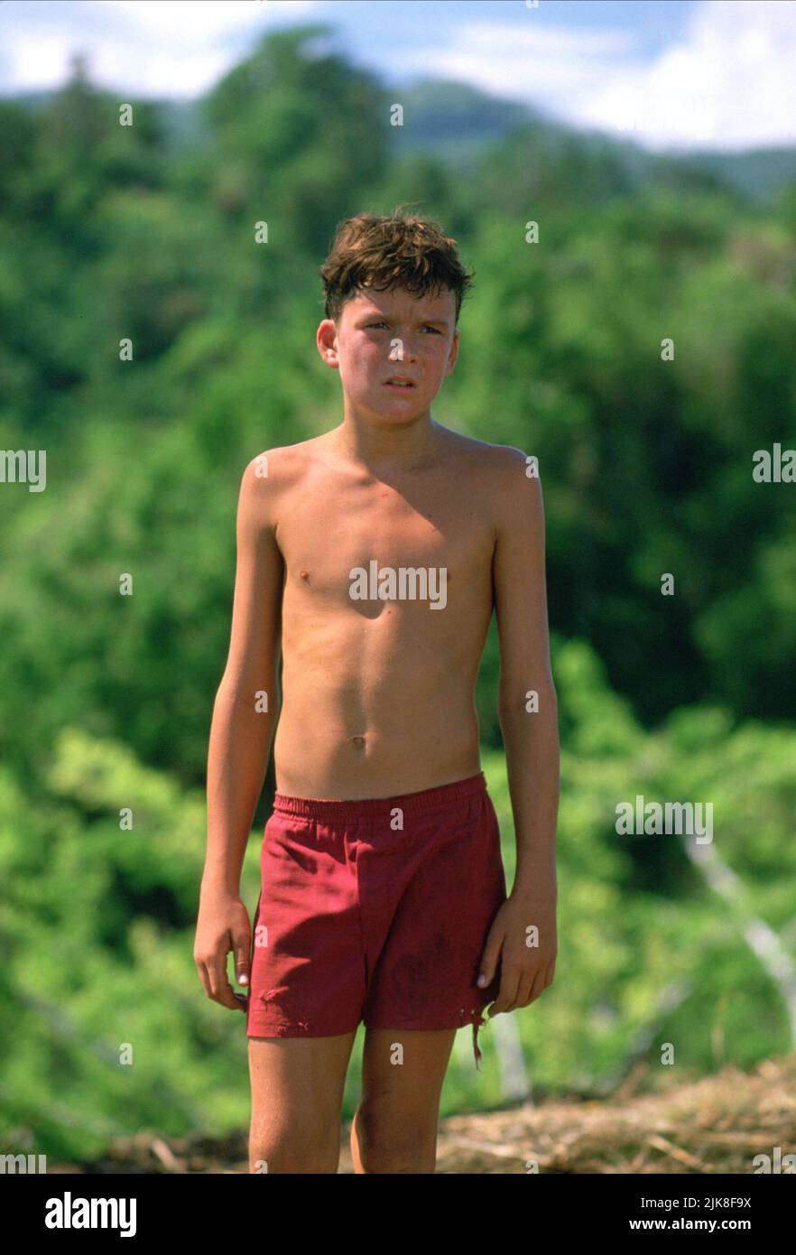 Balthazar Getty Film: Lord Of The Flies (USA 1990) Characters: Ralph ...