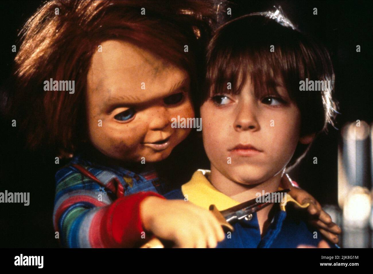 Child's play film hi-res stock photography and images - Page 3 - Alamy