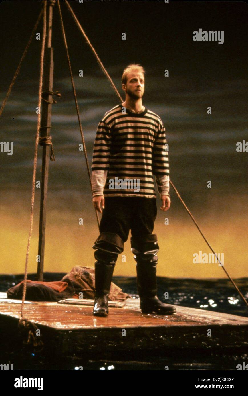 Cabin boy 1994 hires stock photography and images Alamy