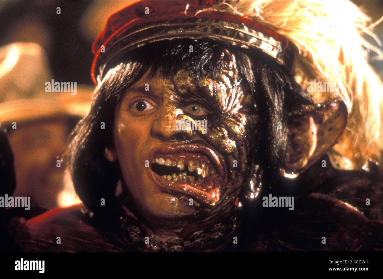 Freaked (1993), alex winter hi-res stock photography and images - Alamy