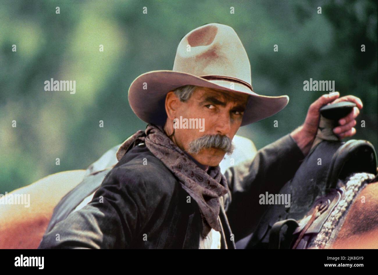Sam Elliot Roles Sam Elliott Cowboy Commercial