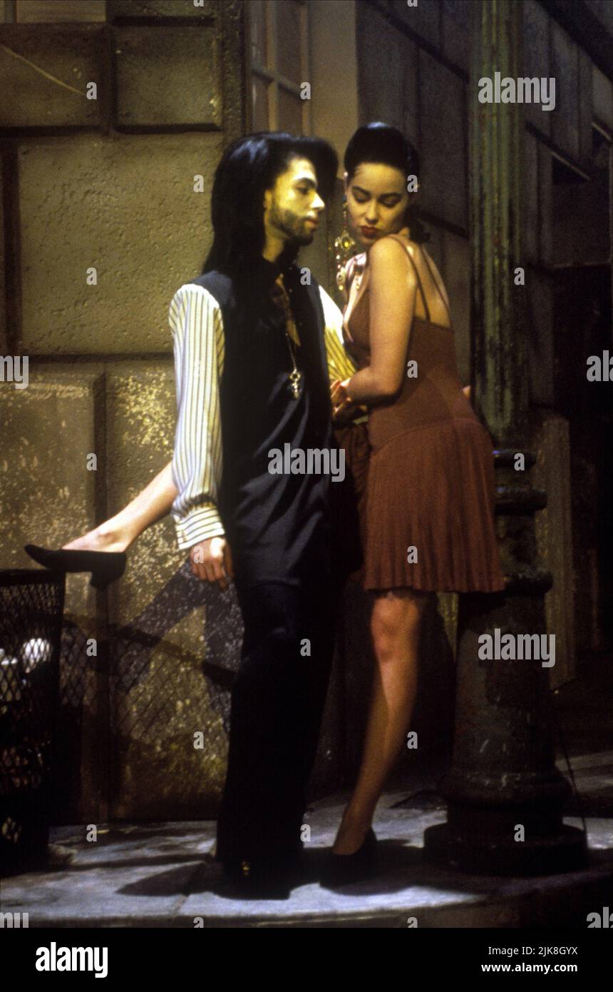 Jill jones prince hi-res stock photography and images - Alamy