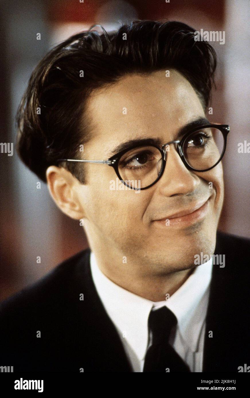 Robert Downey Jr. Film Soapdish (USA 1991) Director Michael Hoffman 31 May 1991 **WARNING