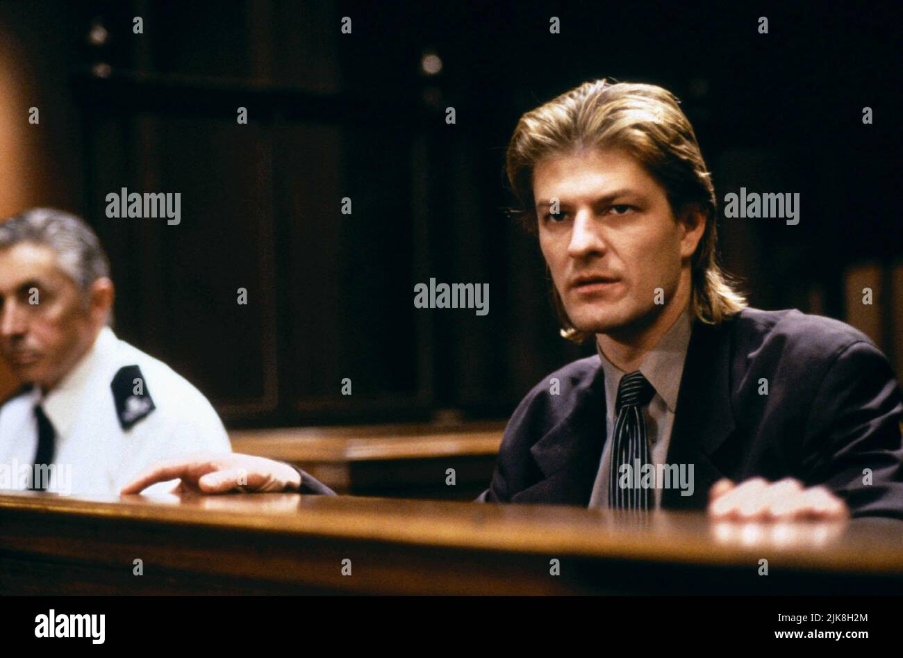 Sean bean patriot games hires stock photography and images Alamy