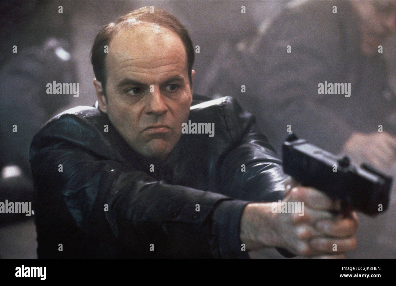 Michael Ironside Total Recall