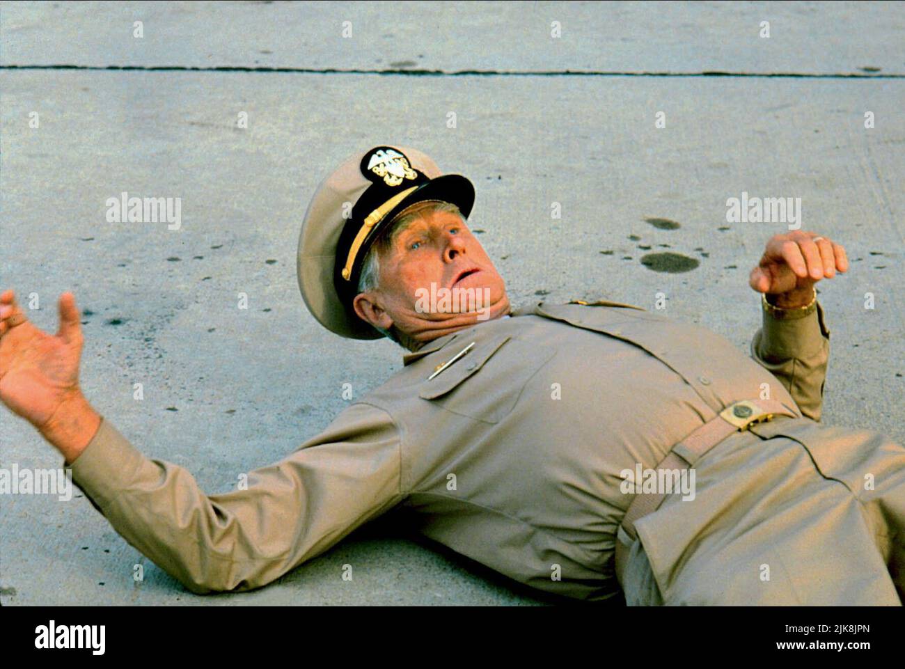 Hot shots 1991 lloyd bridges hires stock photography and images Alamy
