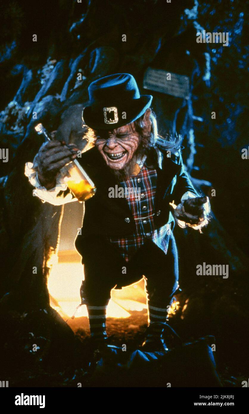 Warwick Davis Film Leprechaun 2 (USA 1994) Characters The Leprechaun Director Rodman Flender