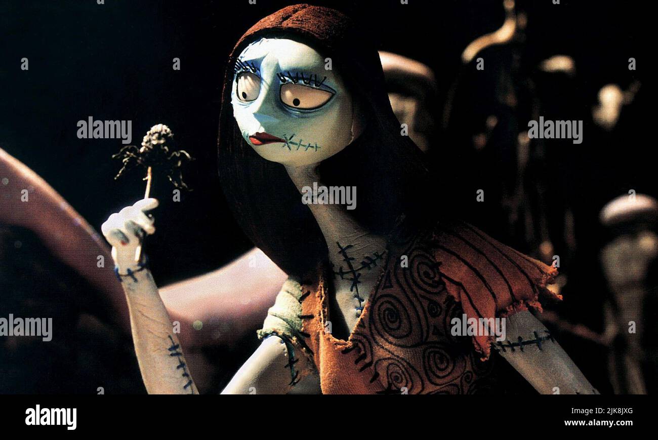 sally-film-the-nightmare-before-christmas-usa-1993-director-henry