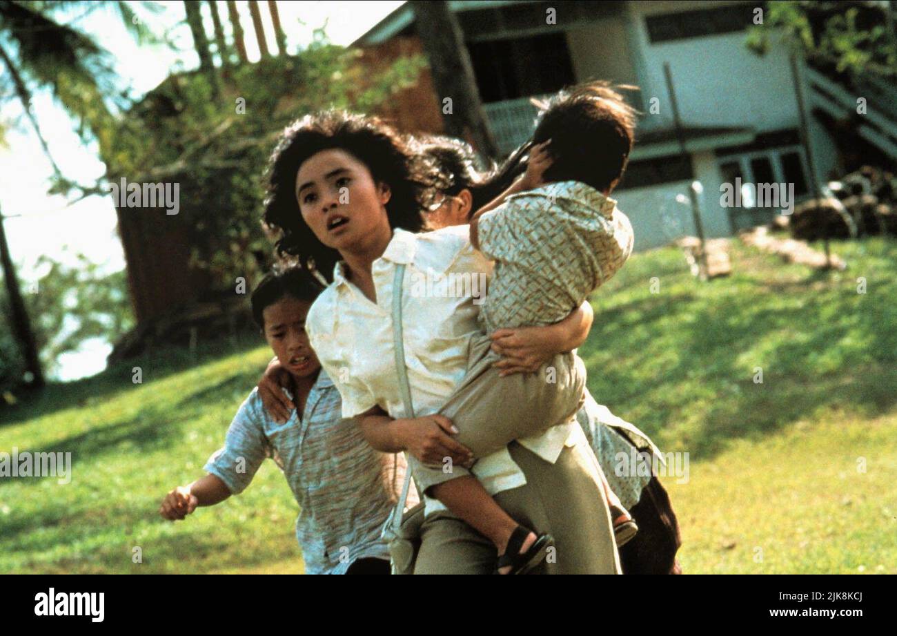 Heaven earth 1993 hi-res stock photography and images - Alamy