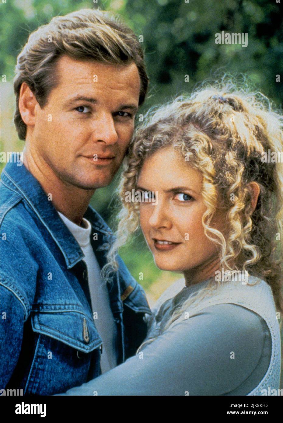 Geraint Wyn Davies 6 Shae D'Lyn Film Ghost Mom (TVFilm) Characters