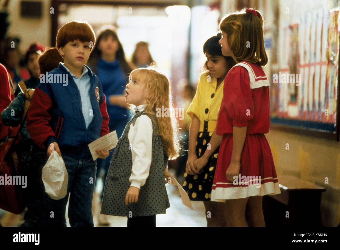 Problem child 2 movie hi res stock photography and images Alamy