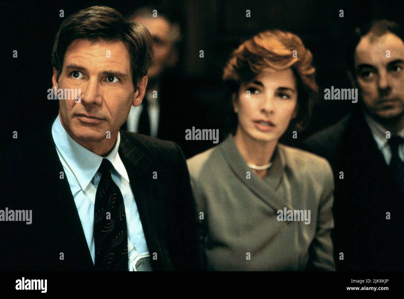Jack ryan and harrison ford hi-res stock photography and images - Page 2 -  Alamy