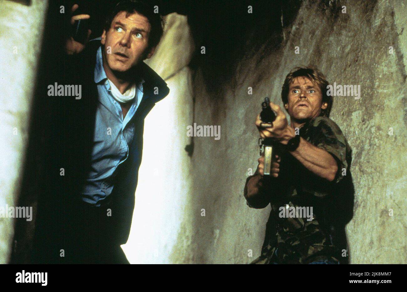 John clark film hot sale