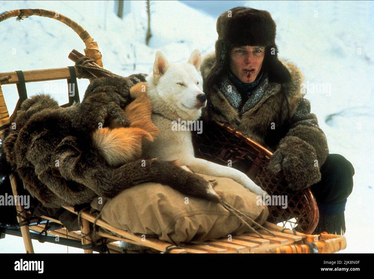 Iron will 1994 hires stock photography and images Alamy