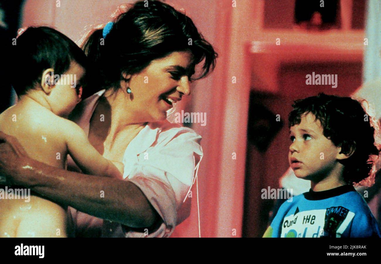 Kirstie alley look who's talking hires stock photography and images