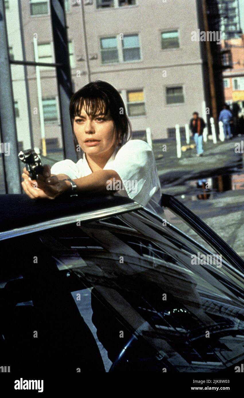 Lindsay Frost Film Monolith (1991) Characters Terri Flynn Director