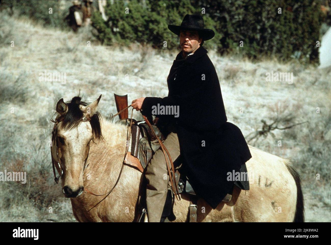 Film young guns ii hi-res stock photography and images - Alamy
