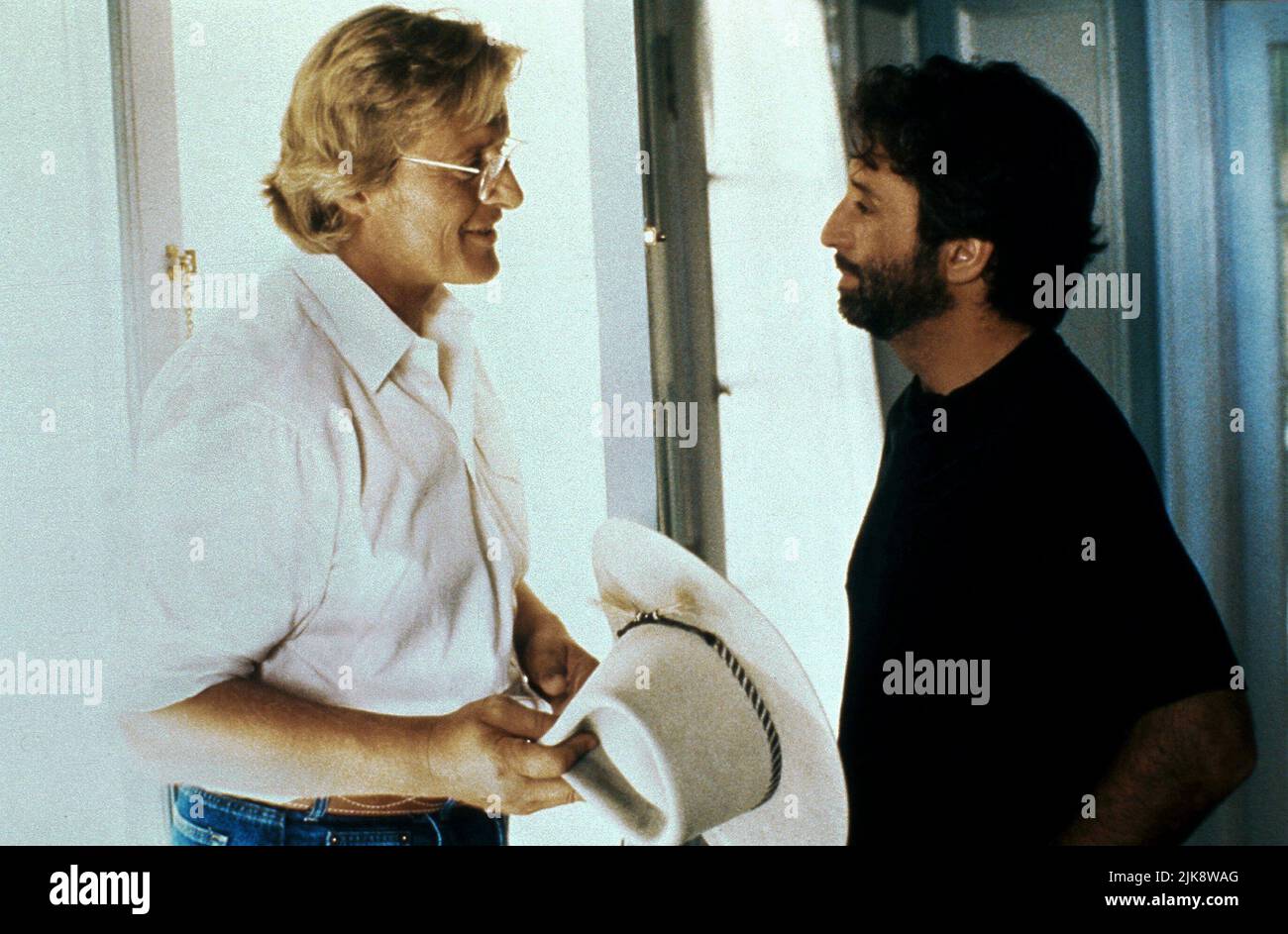 Ron silver blind side 1993 hires stock photography and images Alamy