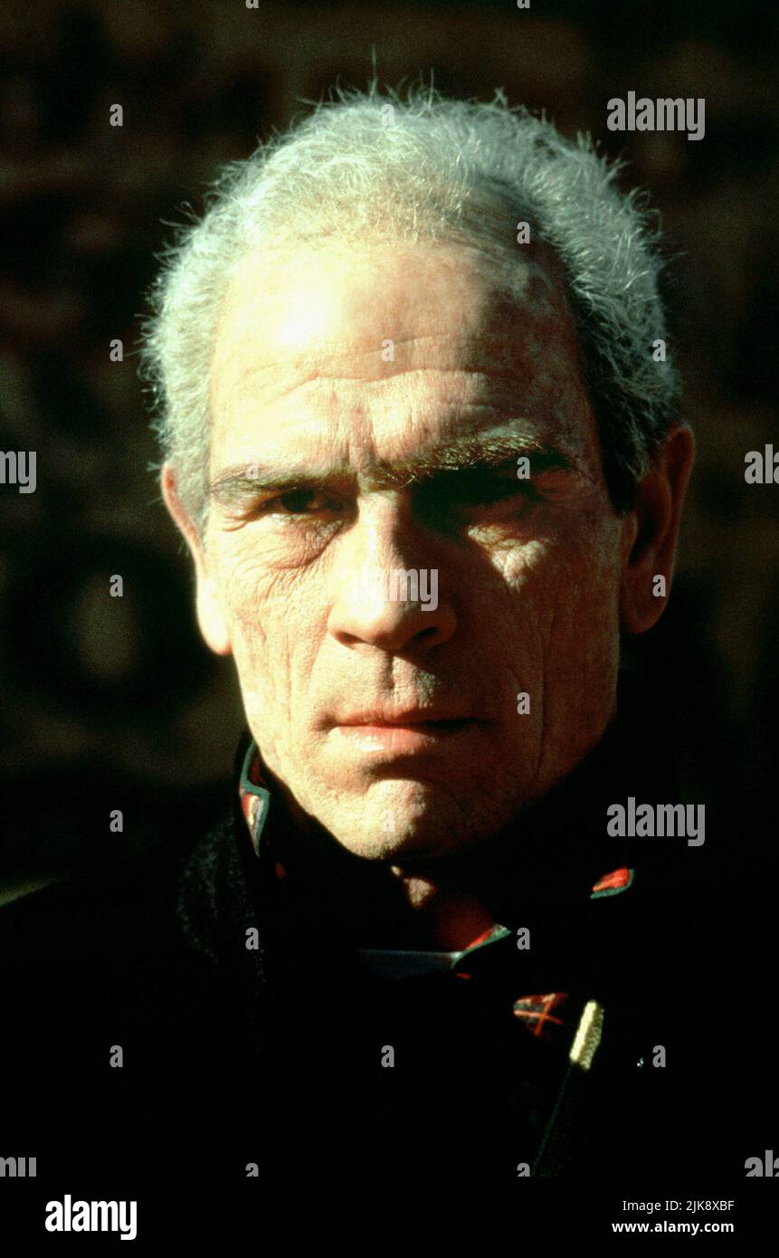 Tommy Lee Jones Film Cobb (USA 1994) Characters Ty Cobb