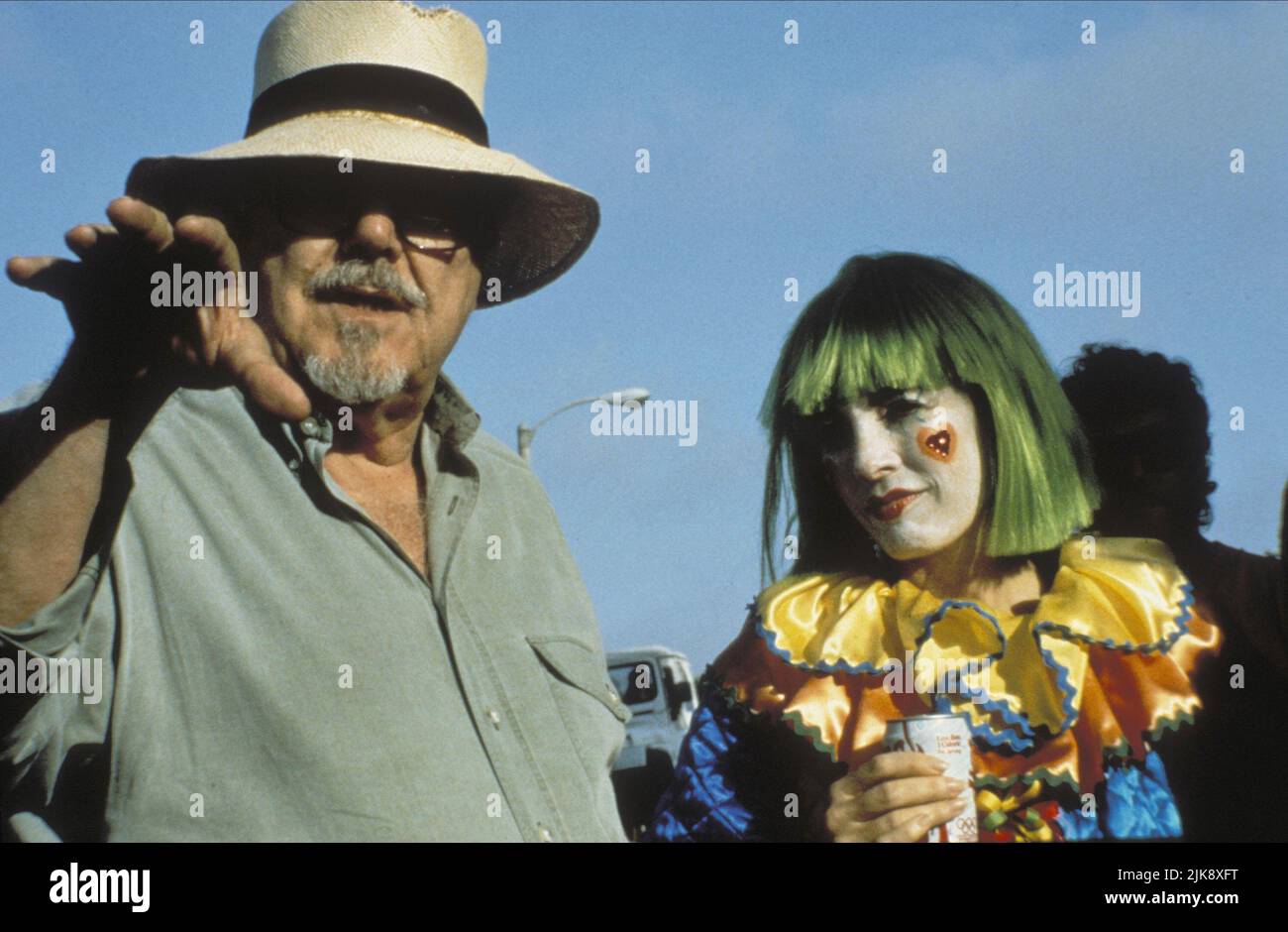 Robert altman photographer hi-res stock photography and images - Alamy