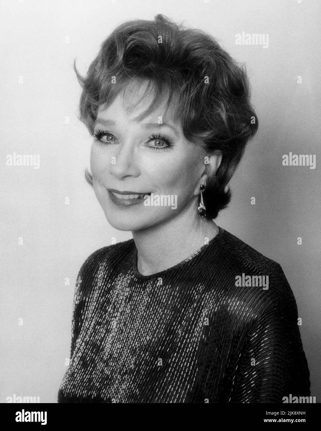 Shirley Maclaine Film Postcards From The Edge (1990) Characters Doris Mann Director Mike
