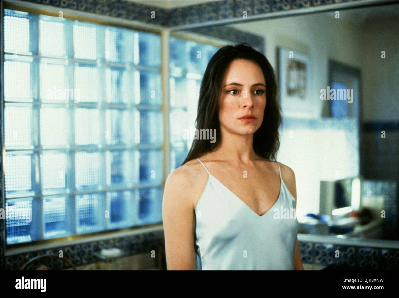 Madeleine Stowe Film Unlawful Entry (USA/JP 1992) Characters Karen