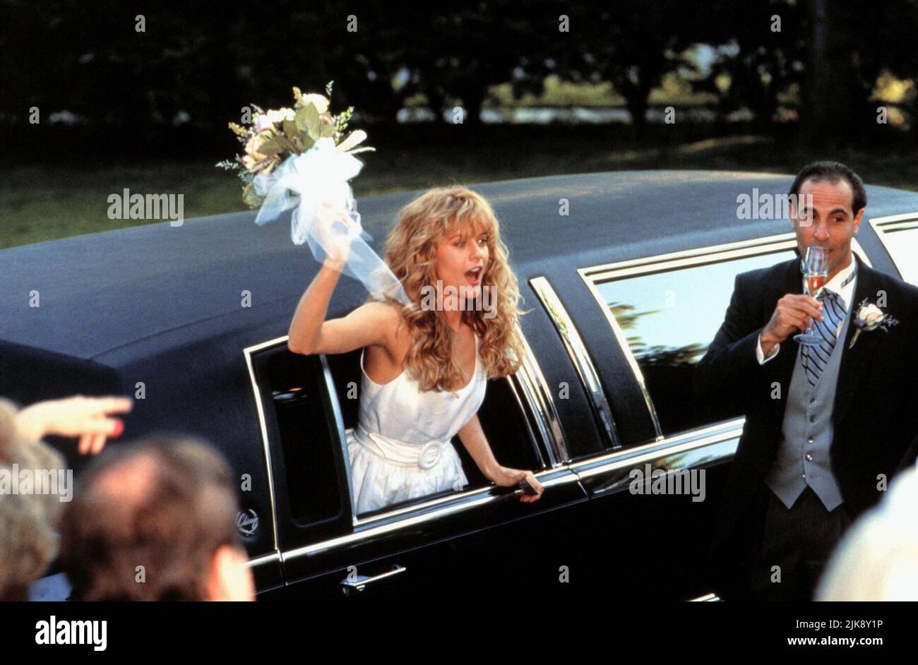 Meg Ryan Film Prelude To A Kiss (1992) Characters: Rita Boyle Director ...