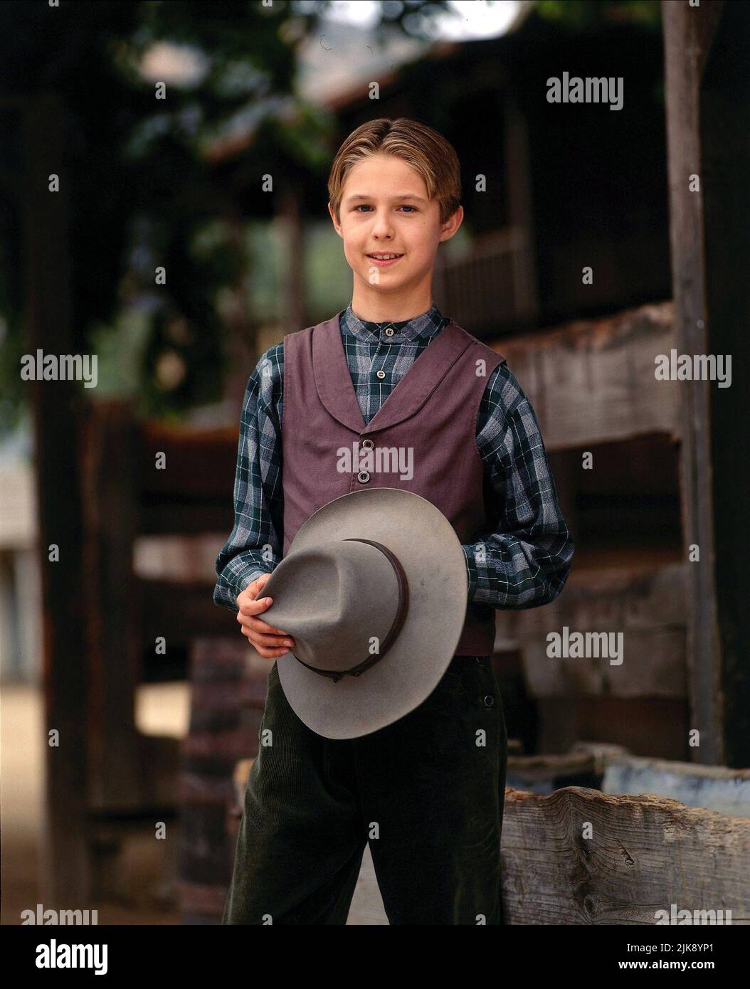 Shawn toovey dr quinn medicine hires stock photography and images Alamy