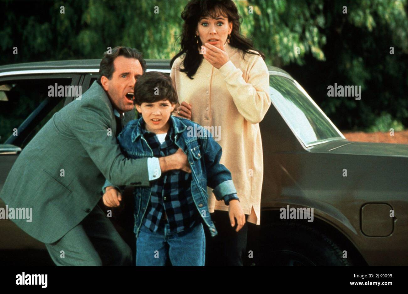 Jay Richardson Trenton Knight Lesley Anne Down Film: Munchie Strikes Jay Richardson Trenton Knight Lesley Anne Down Film: Munchie Strikes