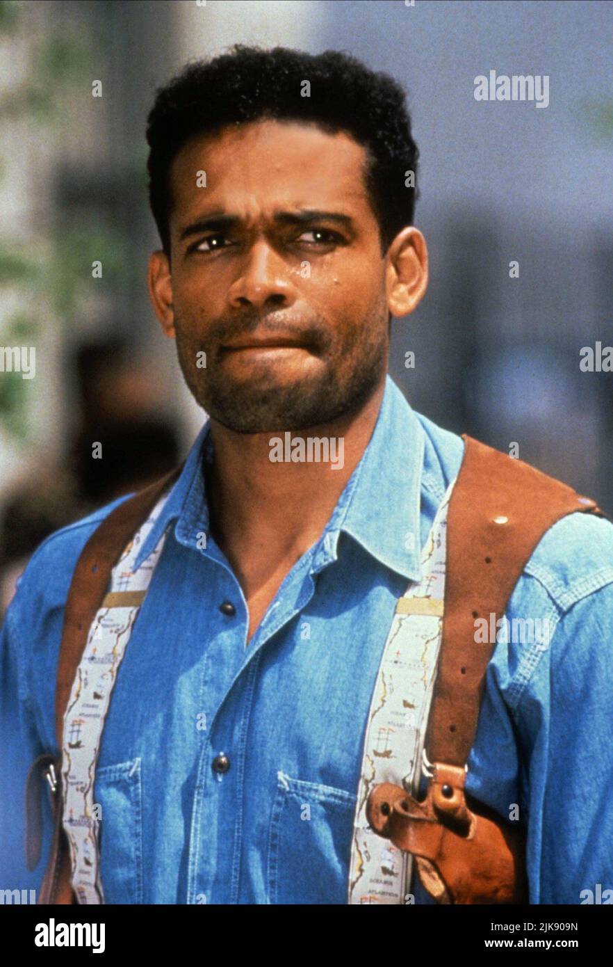 Mario Van Peebles Film: New Jack City (1991) Characters: Stone Director