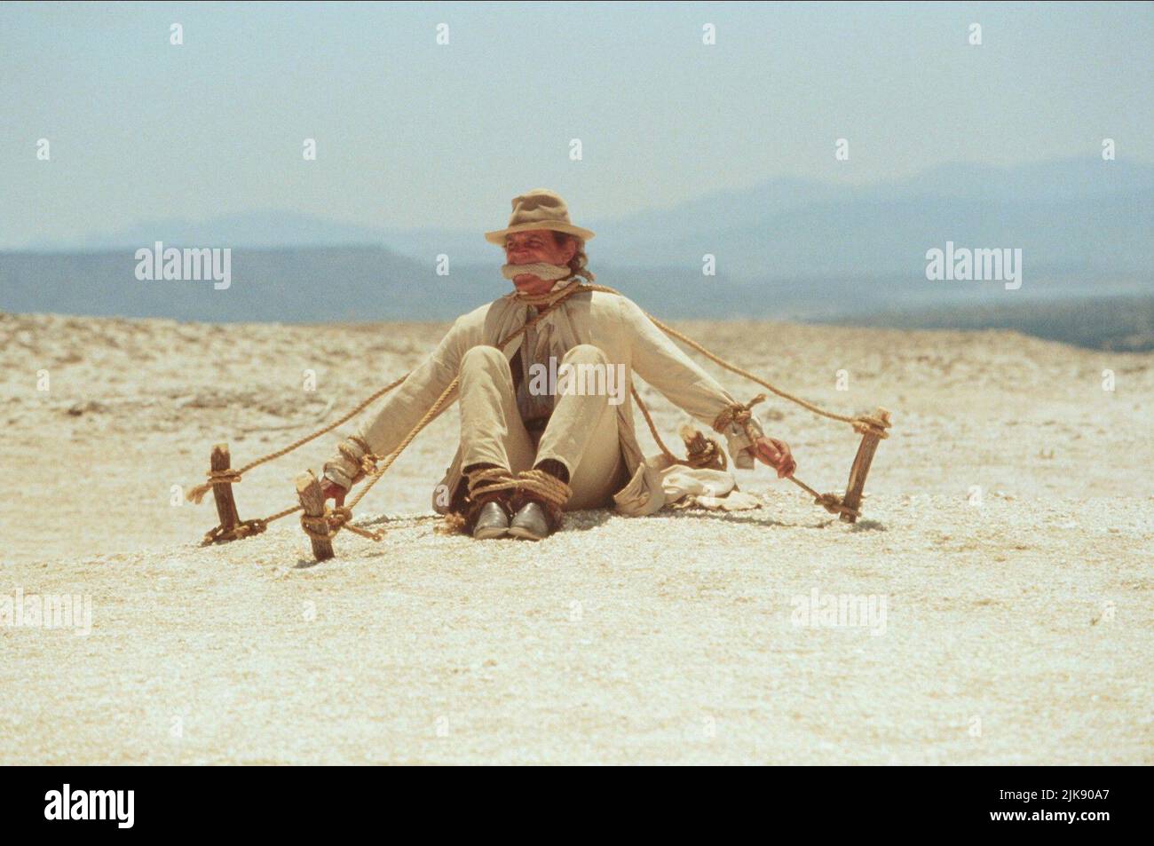 Terence Hill Film Troublemakers; The Night Before Christmas (Botte di