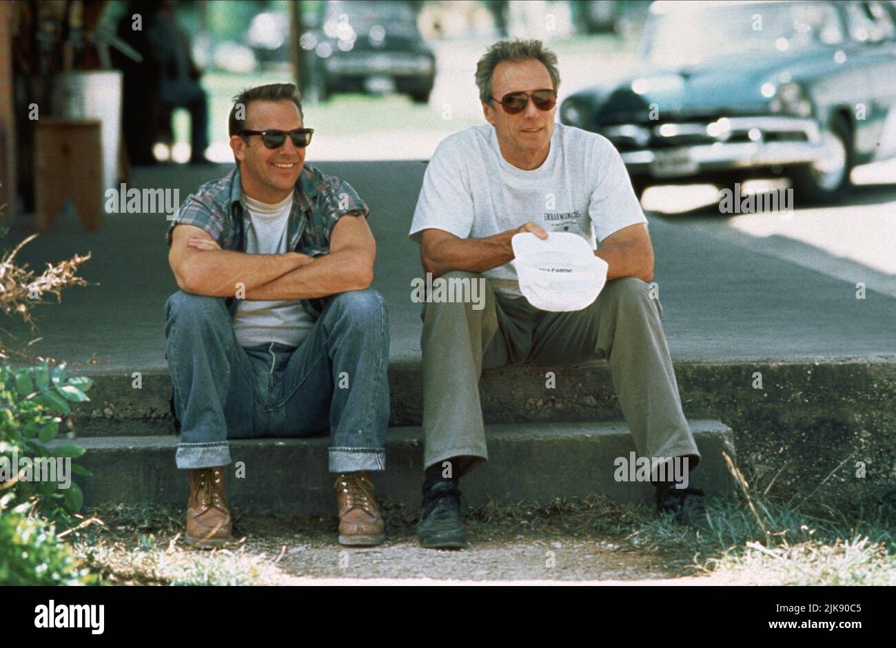 A perfect world 1993 set hires stock photography and images Alamy