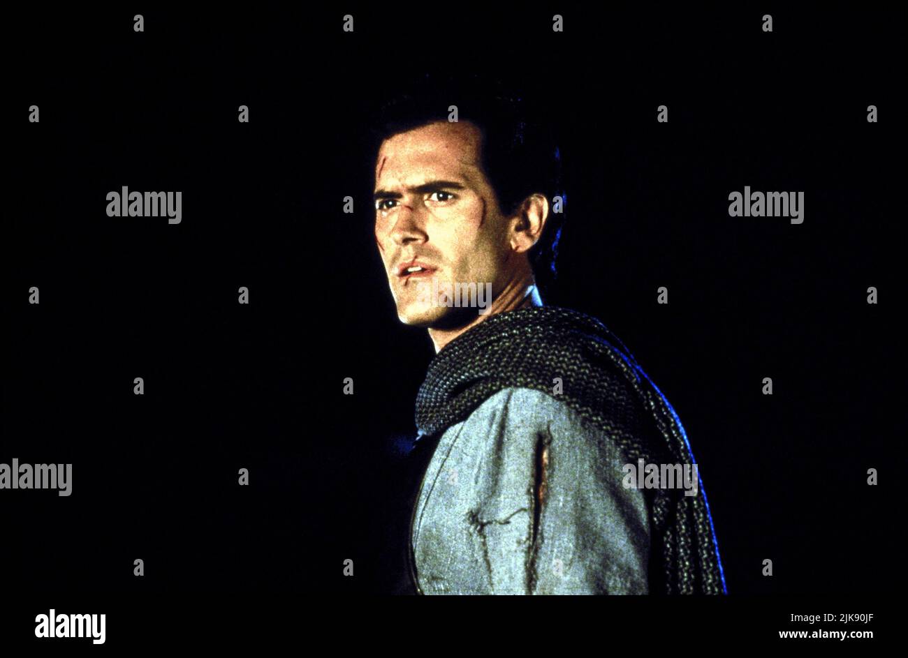 Evil dead 3 army of darkness hi-res stock photography and images - Alamy