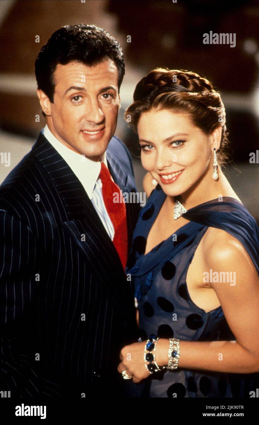 1991 ornella muti hires stock photography and images Alamy