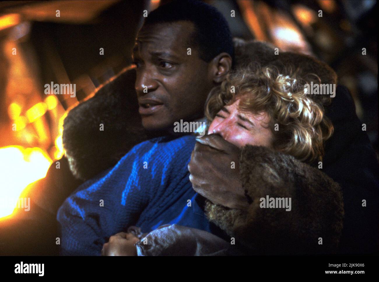 Foto de Tony Todd - Candyman 2 - A Vingança : Fotos Tony Todd