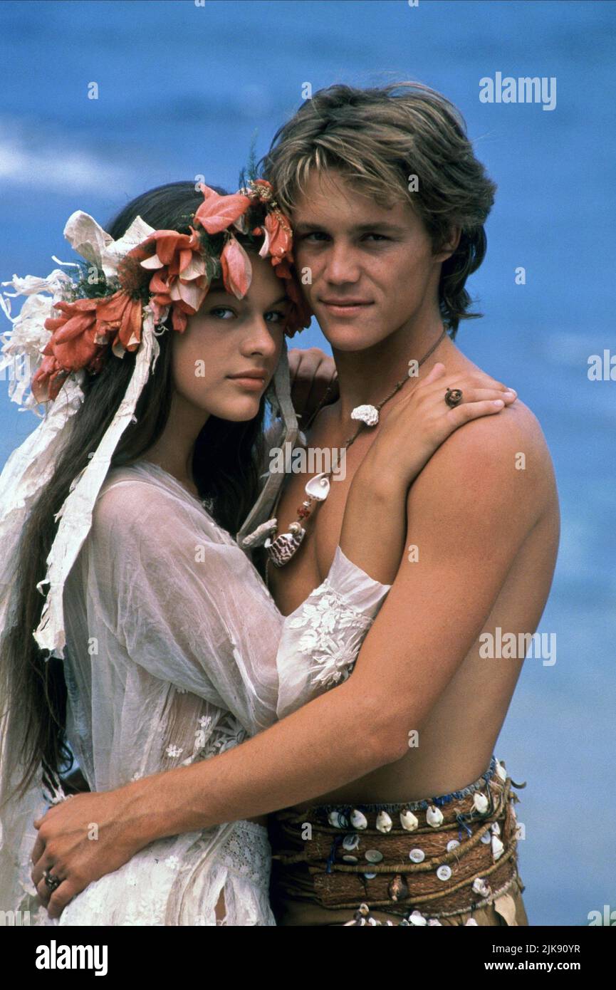 Nana Coburn Blue Lagoon