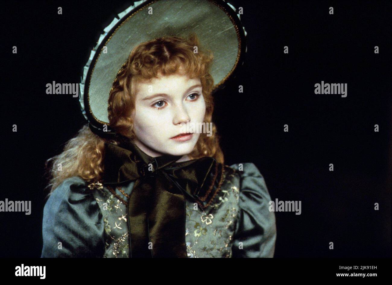 Kirsten Dunst Interview With A Vampire