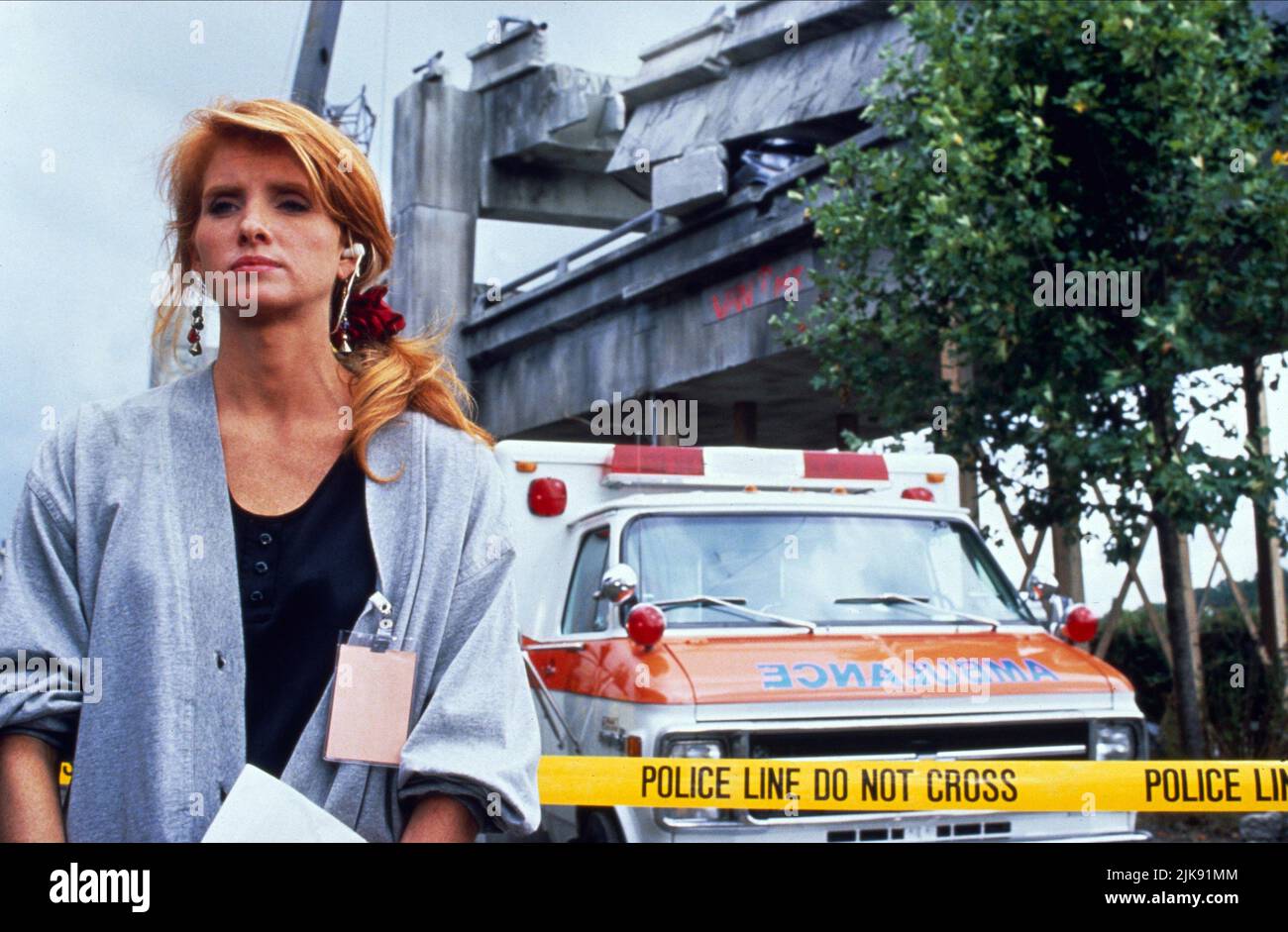 Suki Kaiser Television: Miracle On Interstate 880 (1990) Characters ...