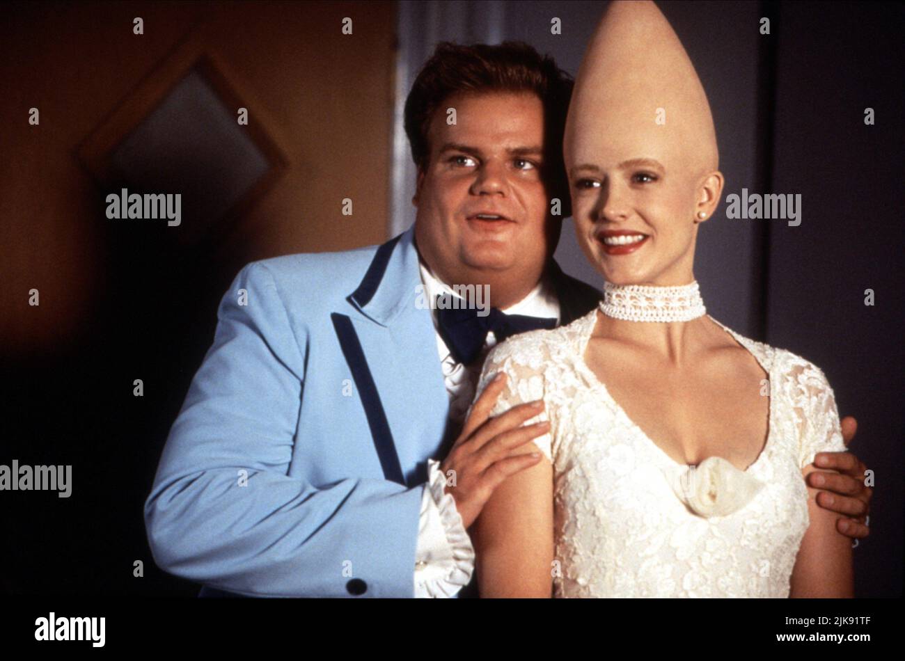 Coneheads 1993 hires stock photography and images Alamy