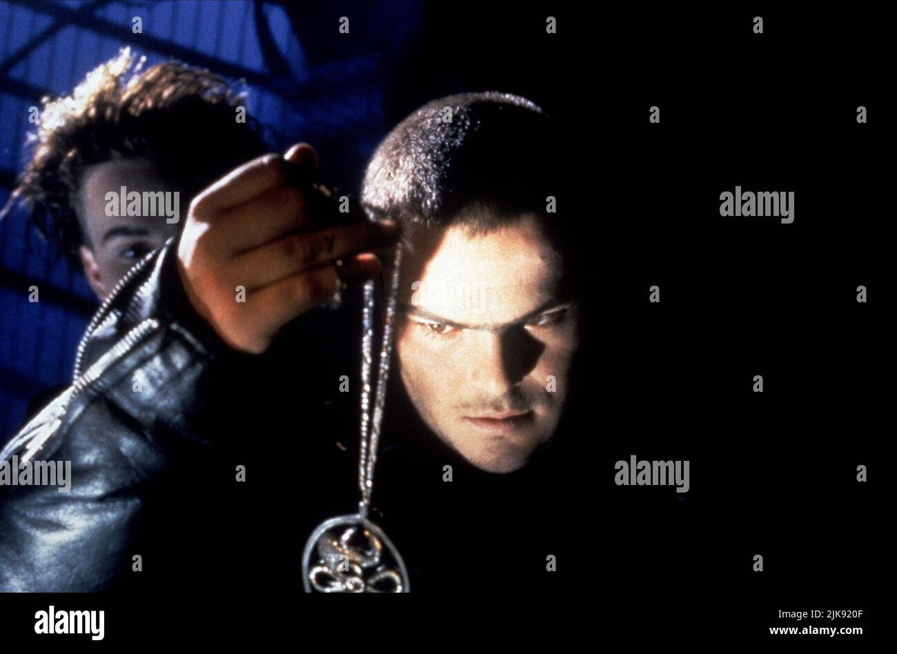 Jack black neverending story iii hires stock photography and images