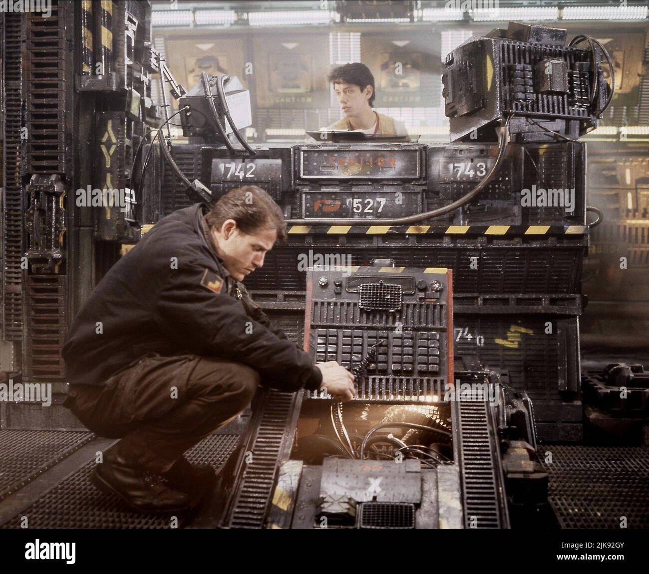 Devlin and company hi-res stock photography and images - Alamy