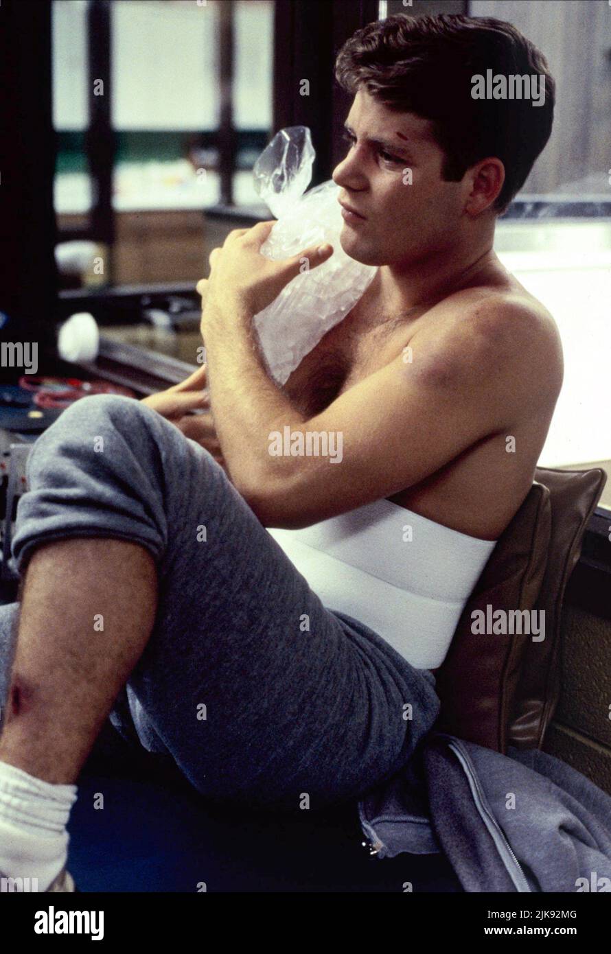 Sean Astin Film Rudy (USA 1993) Characters Daniel E. 'Rudy' Ruettiger