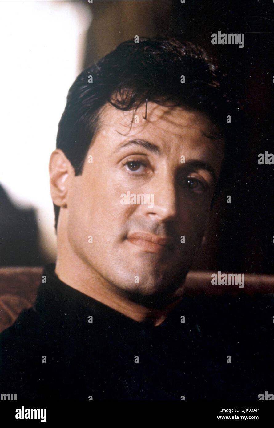 Sylvester Stallone Film Oscar (USA 1991) Characters Angelo 'Snaps