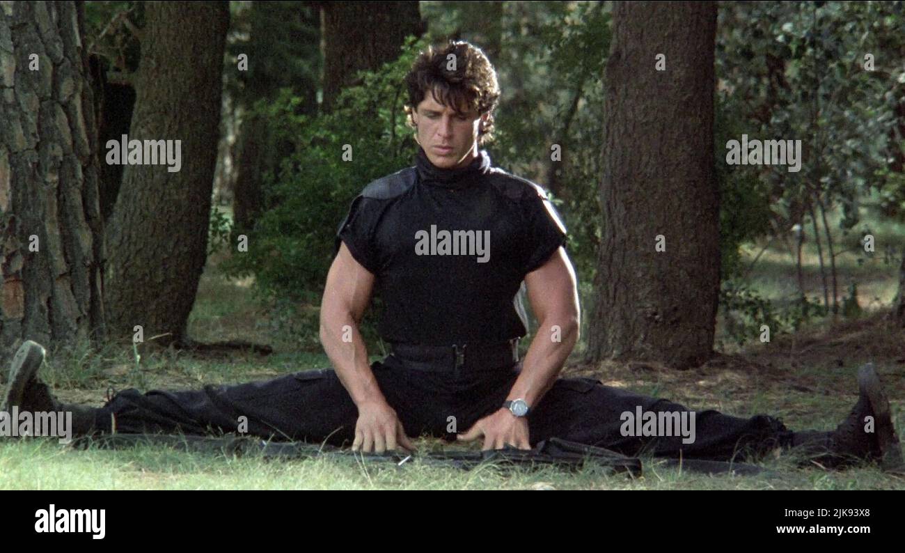 American ninja 4 hi-res stock photography and images - Alamy