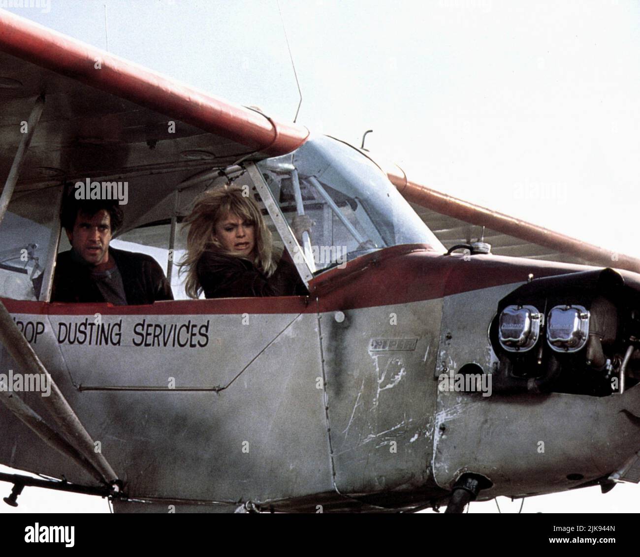 Mel Gibson & Goldie Hawn Film: Bird On A Wire (1990) Characters: Rick ...