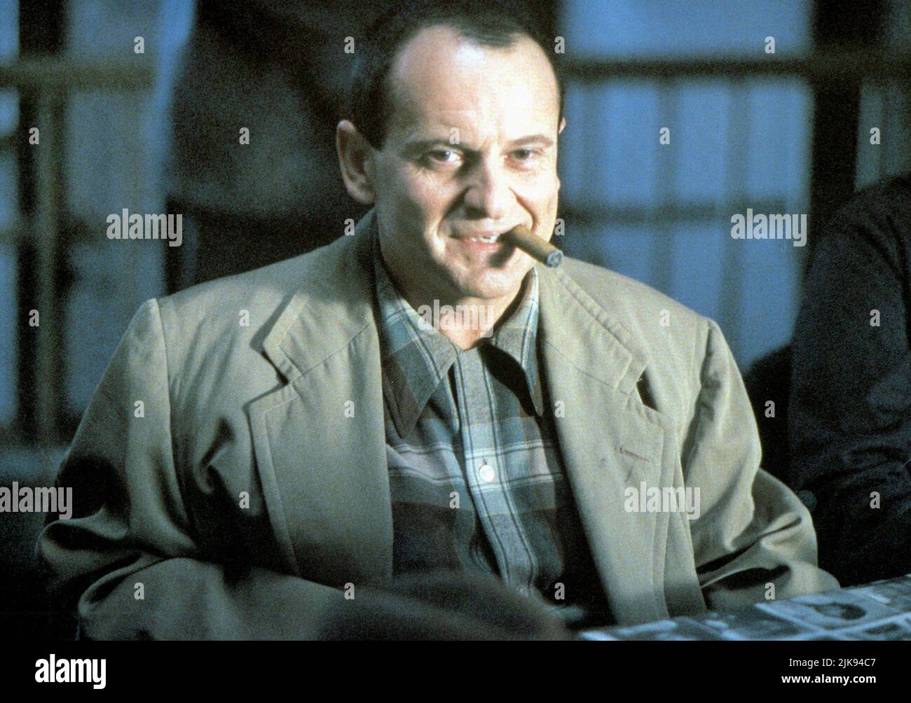 Joe Pesci Film: The Public Eye (1992) Characters: Leon Bernstein ...