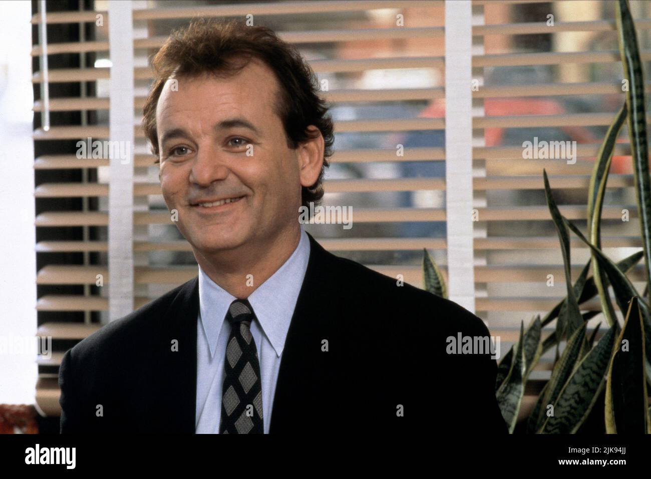 Bill Murray Groundhog Day