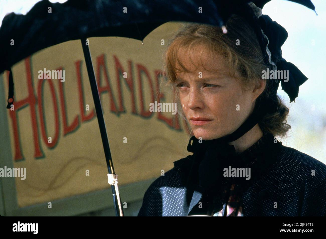 Suzy Amis Film: The Ballad Of Little Jo (1993) Characters: Josephine ...